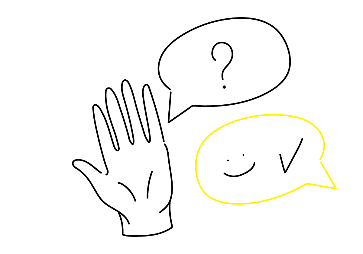 Halfcat Design consultation and project briefing session in Hastings East Sussex