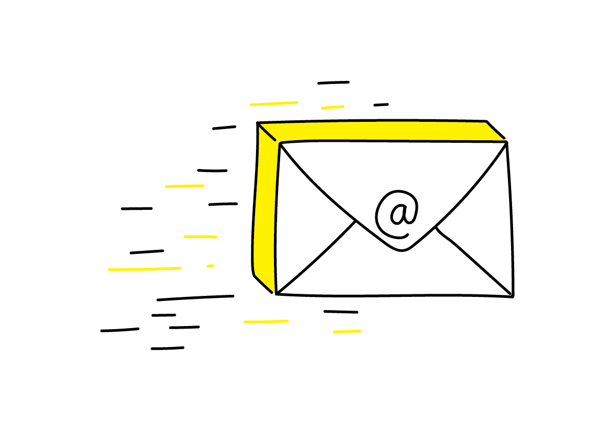 Final design file delivery and launch support in Hastings East Sussex by Halfcat